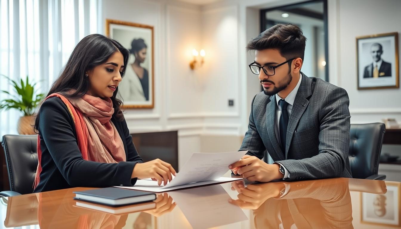 Personal Notary Services