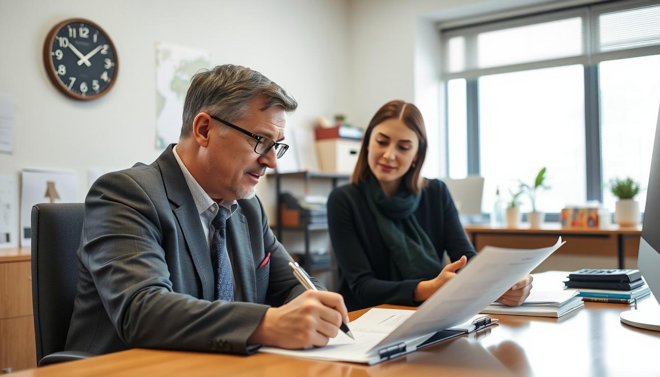 Support for Legal Professionals